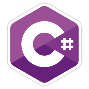 Logo CSharp